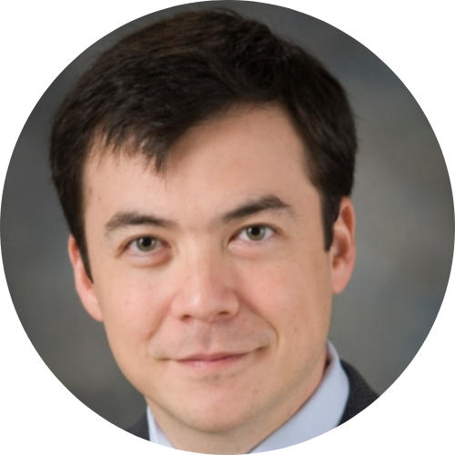 Rony Avritscher, MD, FSIR
